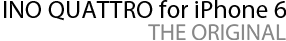 iphone6 case ino AR1