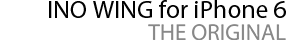 iphone6 case ino AR1