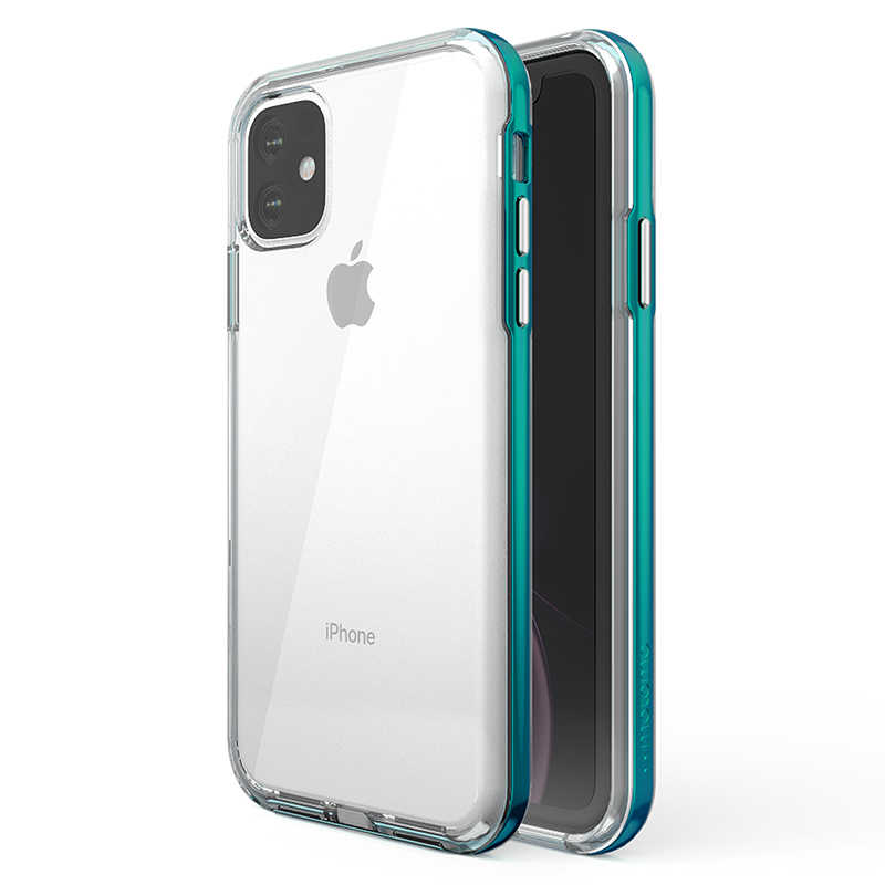 INO ACHROME SHIELD CASE for iPhone 11