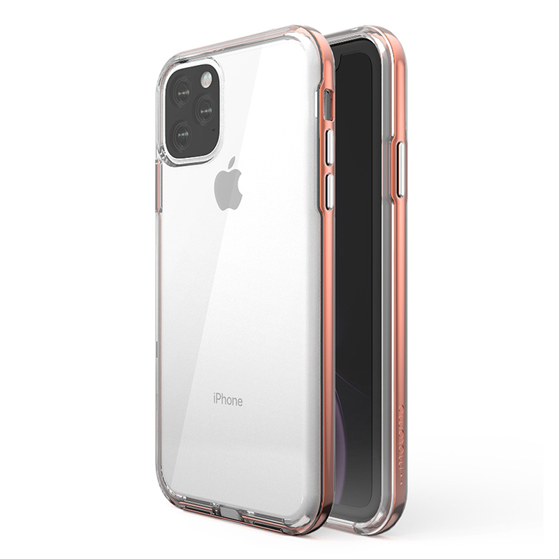 INO ACHROME SHIELD CASE for iPhone 11 Pro