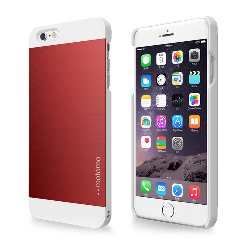 INO METAL AL2 Plus for iPhone6 PLUS