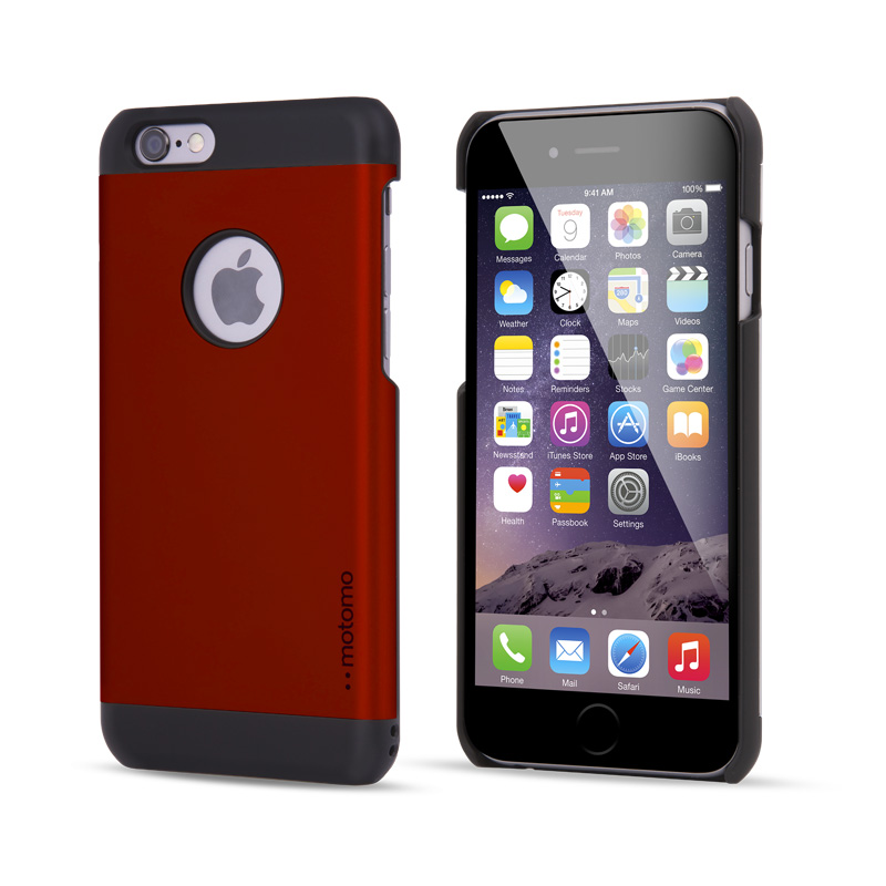 INO METAL BR1 for iPhone6
