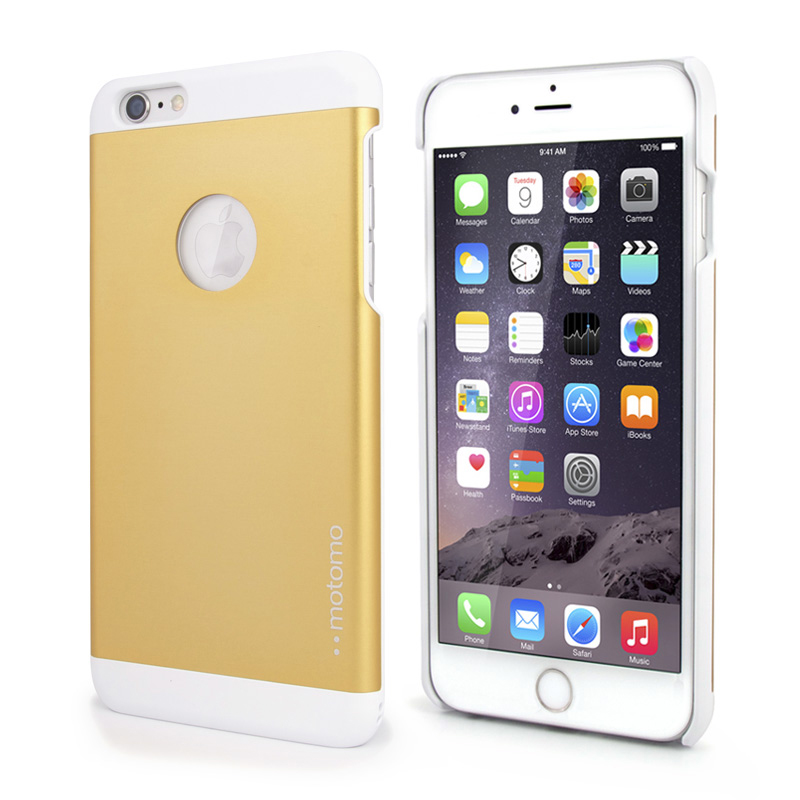 INO METAL BR1 Plus for iPhone6 PLUS