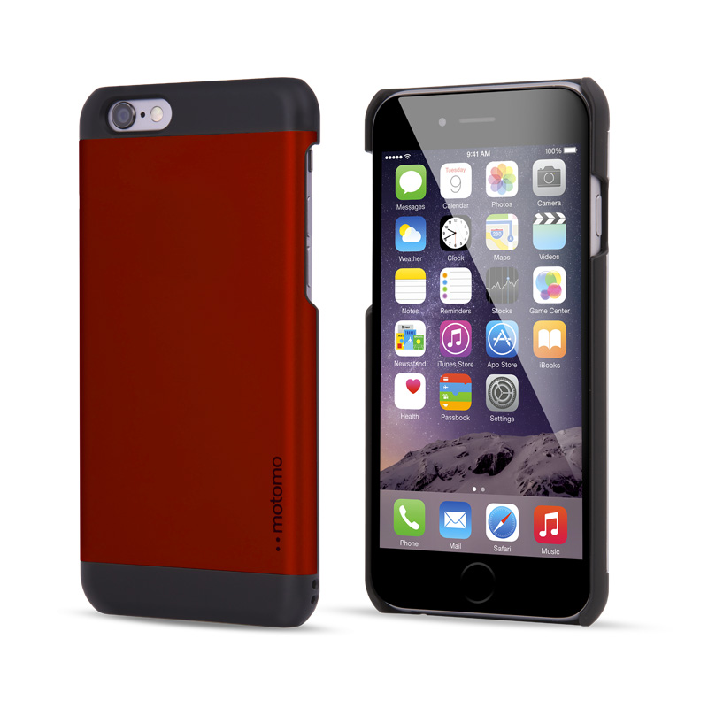 INO METAL BR2 for iPhone6