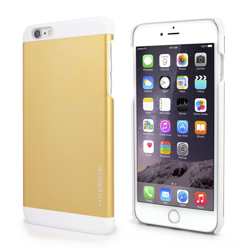 INO METAL BR2 Plus for iPhone6 PLUS