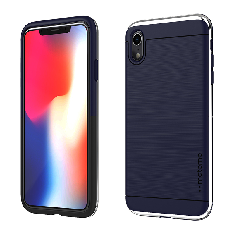 INO LINE INFINITY CASE for iPhone XR