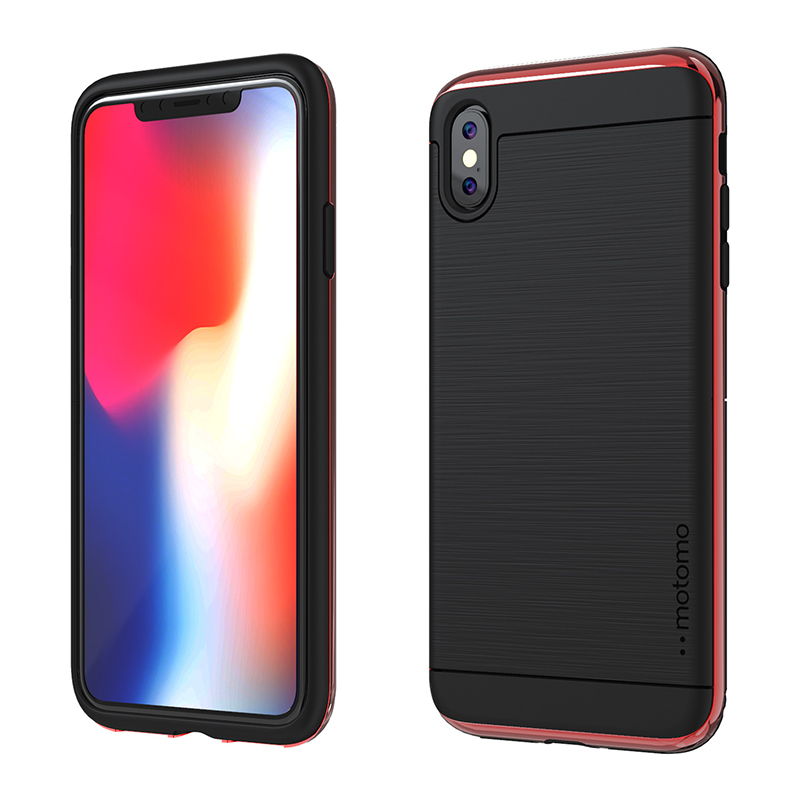 INO LINE INFINITY CASE for iPhone XS Max