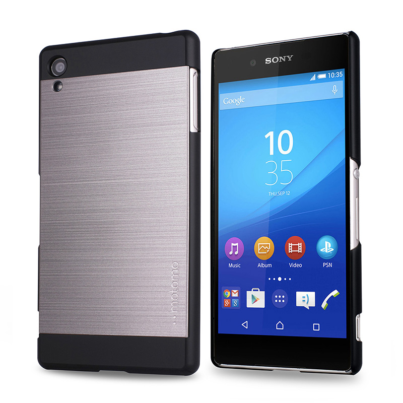 INO METAL Xperia Z4