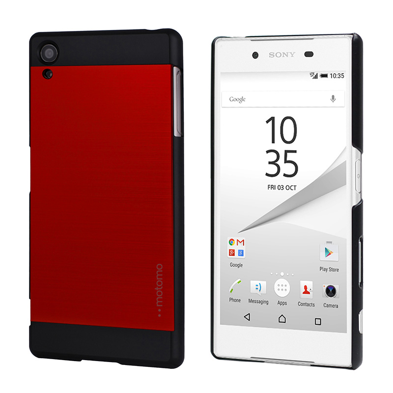 INO METAL Xperia Z5