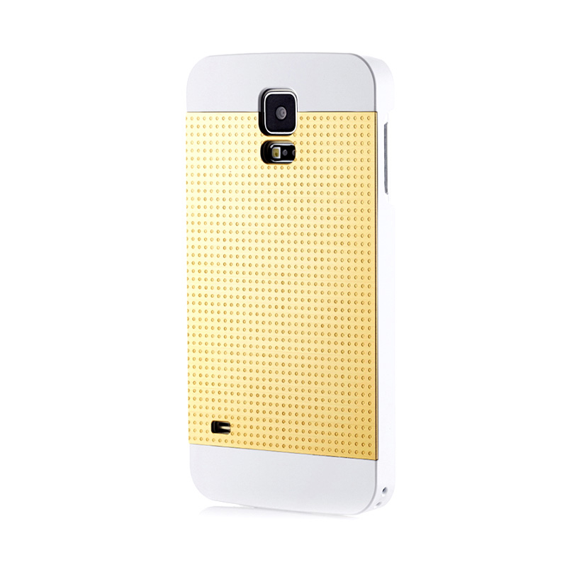 INO METAL Samsung Galaxy S5 Perforated