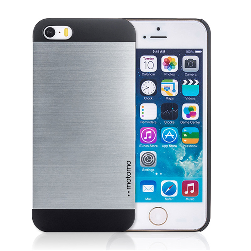 INO METAL for iPhone5/5s