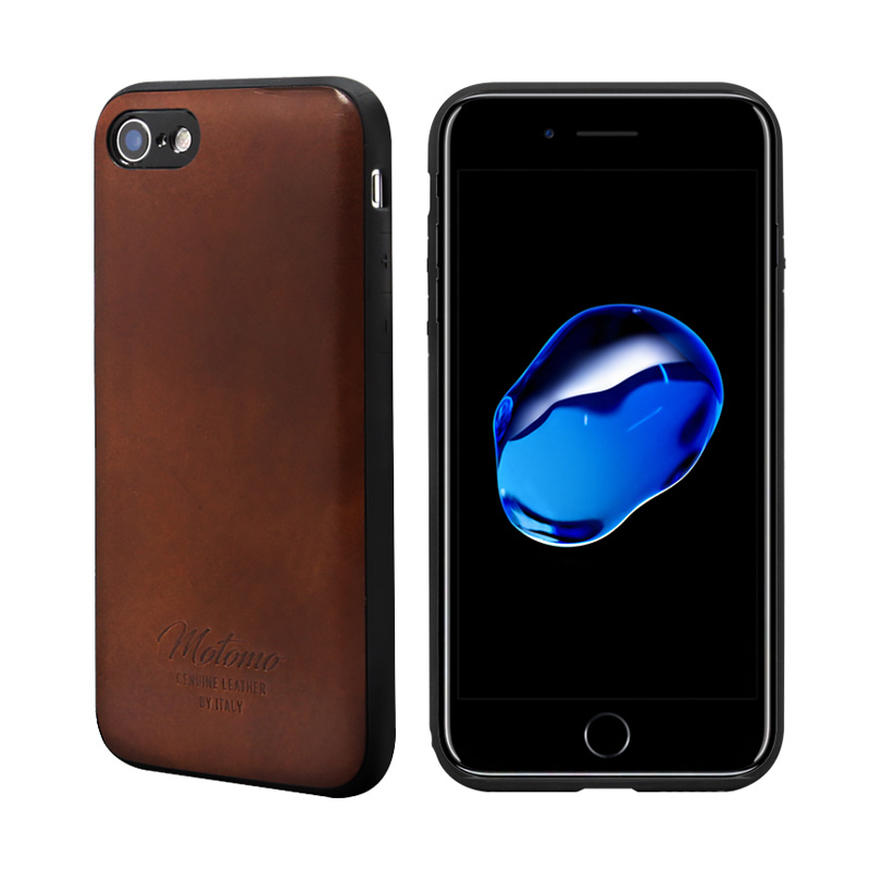 INO RETRO LEATHER iPhone7