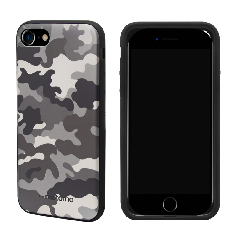 AL CAMOUFLAGE CASE for Phone7/8