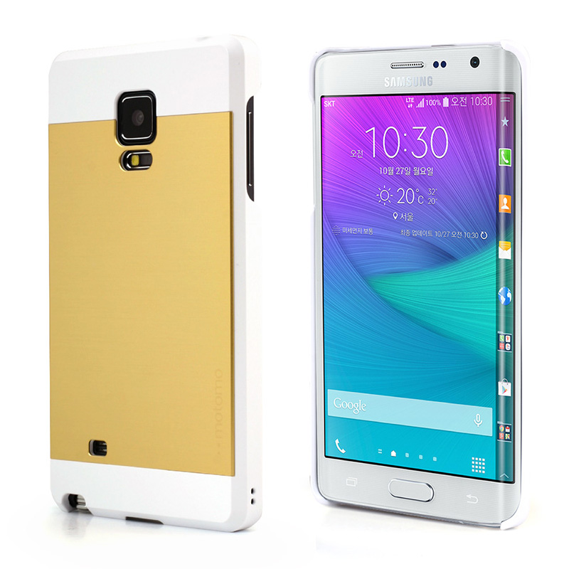 INO METAL Samsung Galaxy Note4 Edge