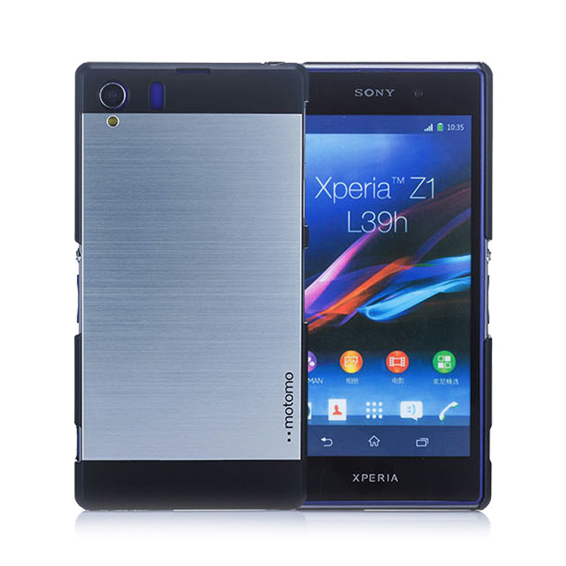 INO METAL Xperia Z1