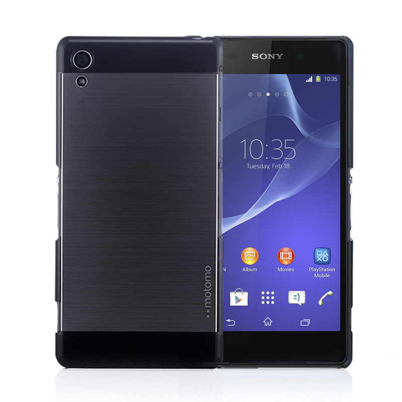 INO METAL Xperia Z2