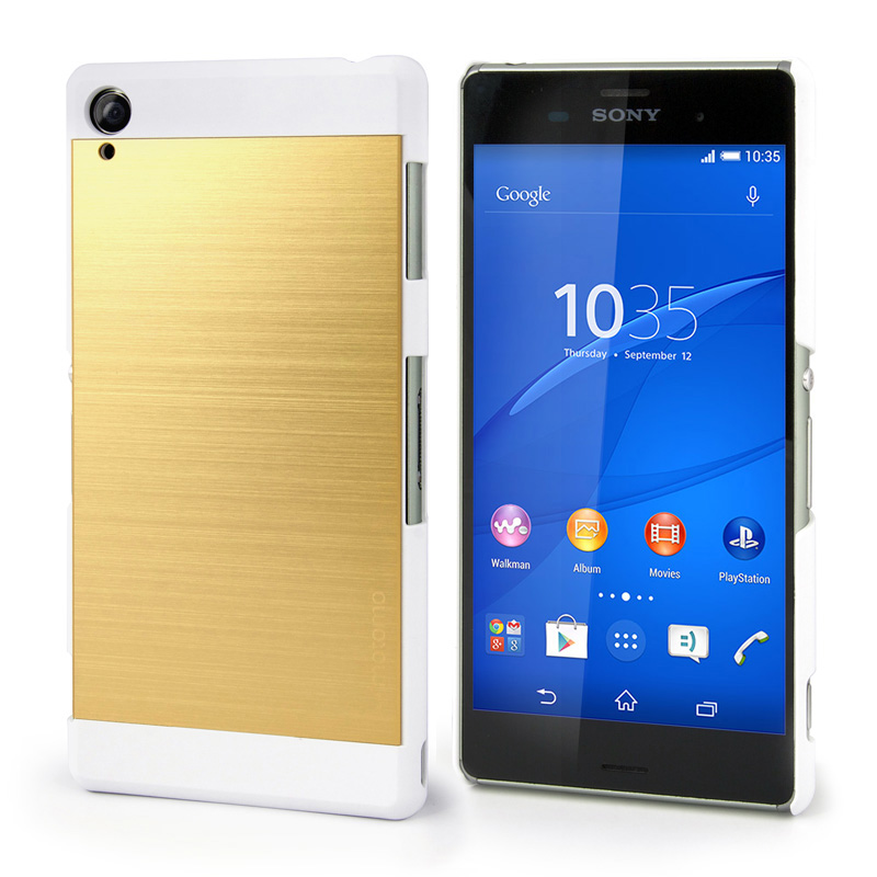 INO METAL Xperia Z3